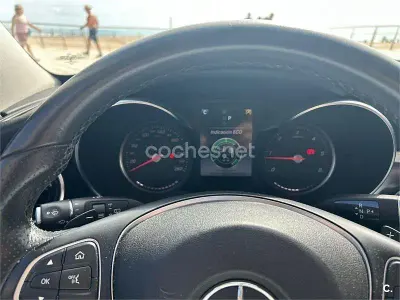 Käytetty Mercedes C220 170 HP (125 kW) 2018 Valkoinen Farmari