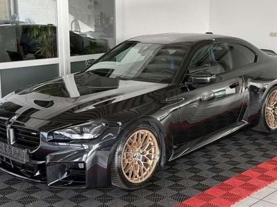 Usado BMW M2 460 CV (338 kW) 2023 Negro Coupe
