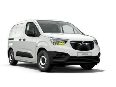 usado Opel Combo Life 1.5 TD 75kW (100CV) S/S Edition L