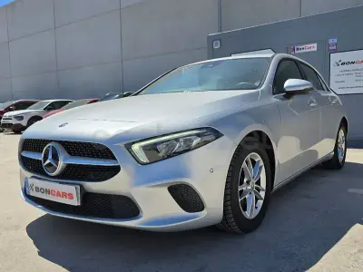 Usado Mercedes A180