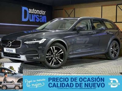 Volvo V90 CC