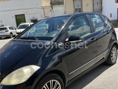 Mercedes A180