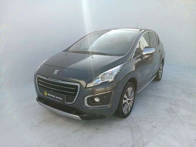 usado Peugeot 3008 1.6 BlueHDi Style 120