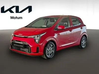 Usado Kia Picanto