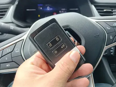 Usado Renault Captur