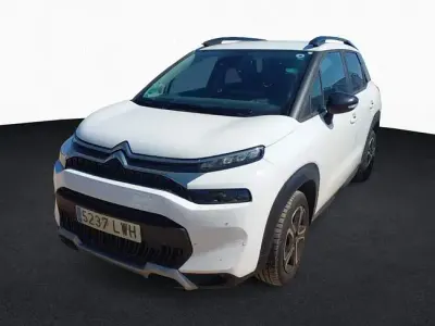 Usado Citroën C3 Aircross