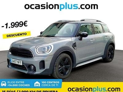Mini Cooper Countryman