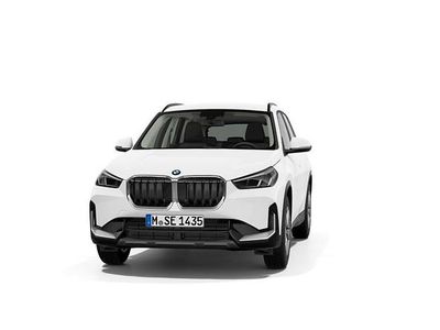 Usado BMW X1 150 CV (110 kW) 2023 Blanco SUV