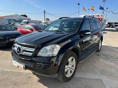 Mercedes GL320