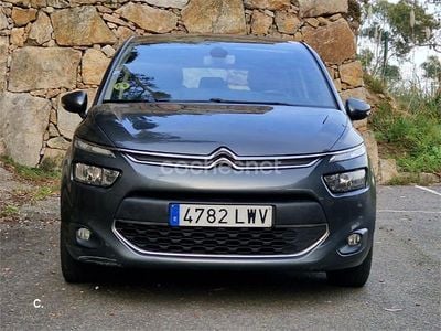 Citroën C4 Picasso
