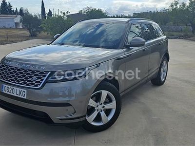 Usado Land Rover Range Rover Velar 180 CV (132 kW) 2020 Beige SUV