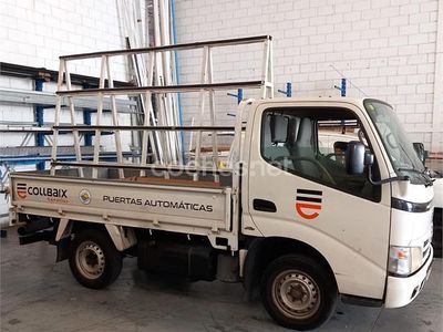 Blanco Usado 2008 Toyota Dyna Recogida | 19.900 €