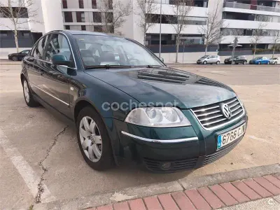 Occasion VW Passat