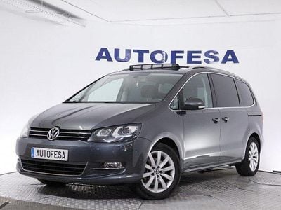 VW Sharan