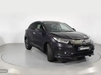 Usado Honda HR-V