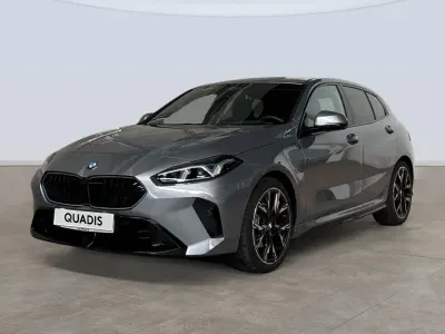 Nuevo BMW 120 Comfort Edition 163 CV (119 kW) 2026 Gris Utilitario