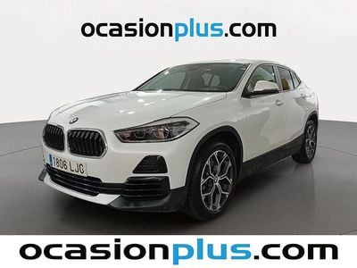 Blanco Usado 2020 BMW X2 SUV | 23.137 € (Precio justo)