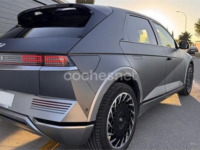 Eléctrico Usado 2022 Hyundai Ioniq 5 SUV | 42.000 €