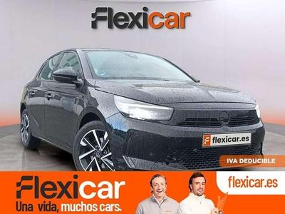 Negro Usado 2023 Opel Corsa Berlina | 9990 € (Super precio)