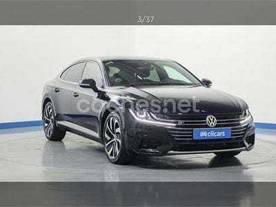 VW Arteon