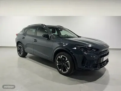 Usado Cupra Formentor 150 CV (110 kW) 2025 Azul SUV