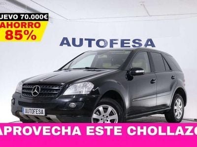 Mercedes ML320