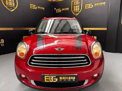 Usado Mini One D Countryman
