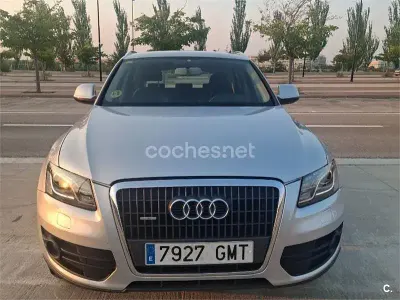 Usado Audi Q5