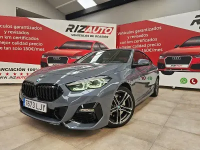 Usado BMW 220