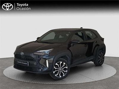 Używany Toyota Yaris Cross Active 116 KM (85 kW) 2021 SUV