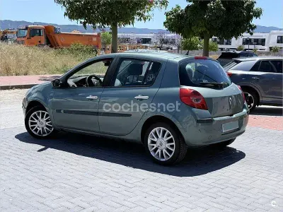 Usado Renault Clio II