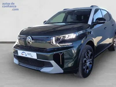 Usado Citroën C3 Aircross 145 CV (106 kW) 2025 SUV
