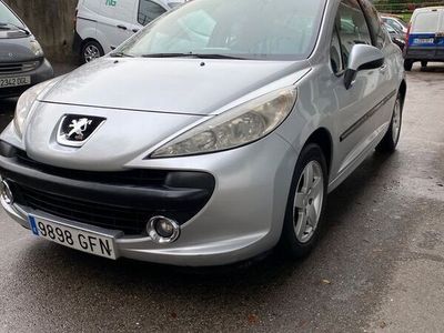 usado Peugeot 207 2008