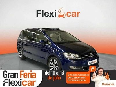 VW Sharan