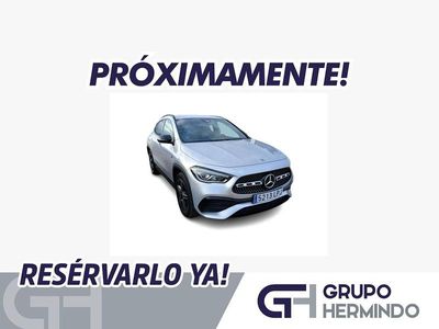 Mercedes GLA250