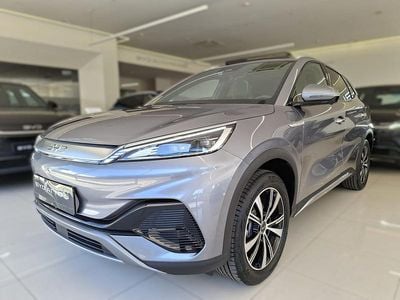 Usado BYD Atto 3 Comfort 150 kW (204 CV) 2025 Gris SUV