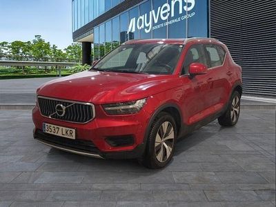 Usado Volvo XC40 Inscription 262 CV (192 kW) 2020 Otro SUV