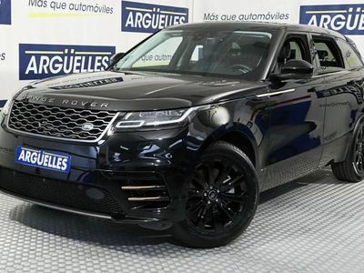 Usado 2021 Land Rover Range Rover Velar SE Dynamic SUV | 40.990 € (Precio justo)