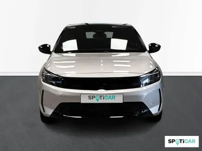 Usado Opel Corsa 100 CV (73 kW) 2025 Gris Utilitario