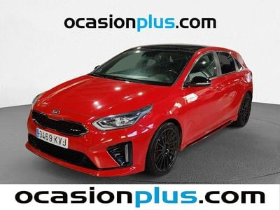Kia Ceed GT