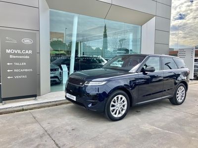 usado Land Rover Range Rover Sport SE