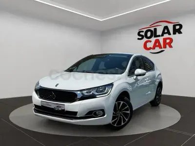 Usado DS Automobiles DS4