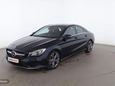 Mercedes CLA200