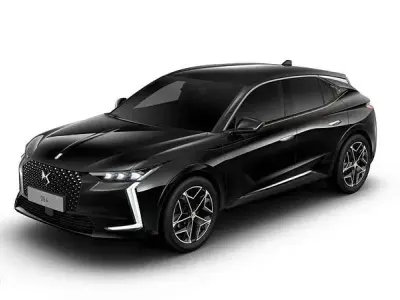 Nuevo DS Automobiles DS4 130 CV (95 kW) 2026 Negro Berlina