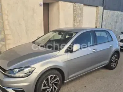Gebraucht VW Golf VII
