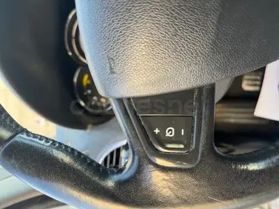 Usado Renault Mégane