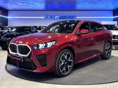 Usado BMW X2