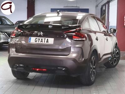 Citroën e-C4