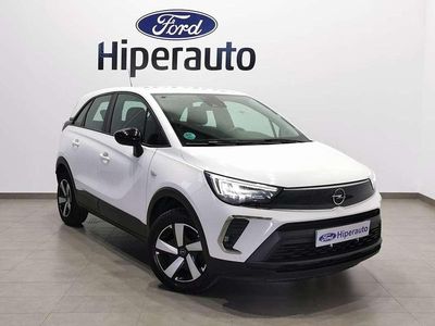 Usado Opel Crossland X Edition 110 CV (80 kW) 2021 SUV