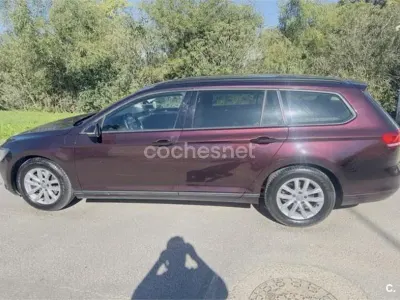 Usado VW Passat